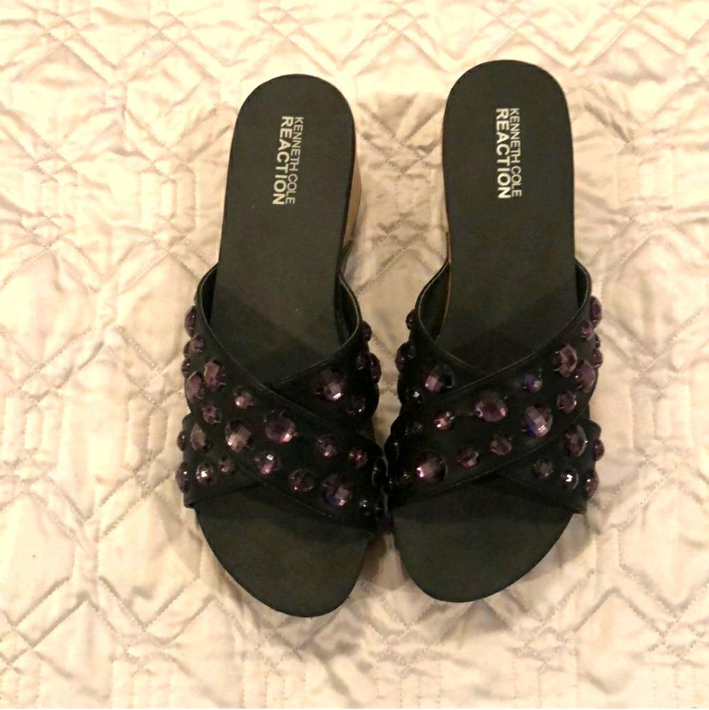 Kenneth Cole Wedges